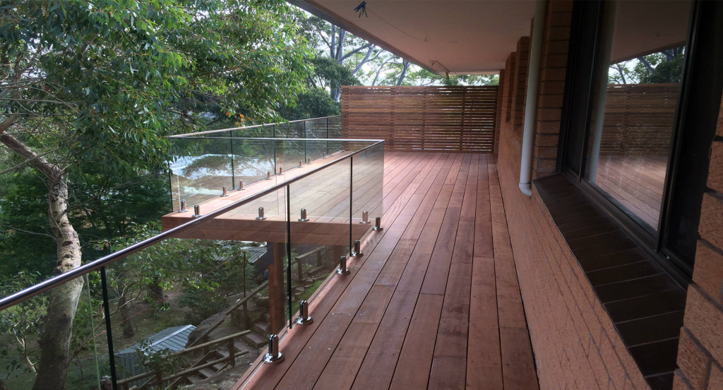 Decks and Pargola Construction And Renewals